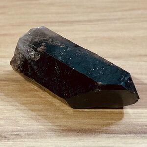 Rough Smoky Quartz